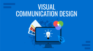 Visuals in Website Design