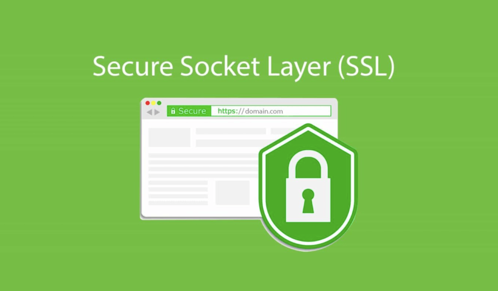 SSL (Secure Socket Layer): You Need To Know